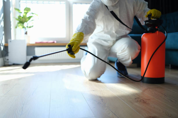 Reliable Odor Removal contractor in Robertson, WY by Crime Scene Cleaner Online